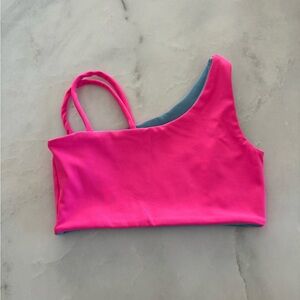 Tiger Friday May Reversible Top